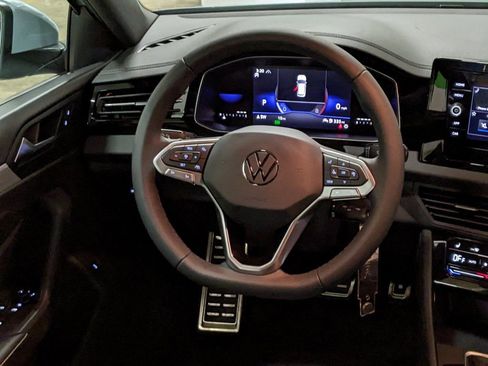 New 2026 Volkswagen Jetta Sport image 13