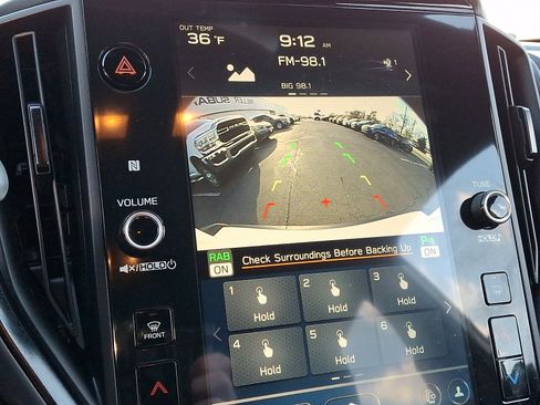 Certified 2024 Subaru Crosstrek 2.5i Wilderness w/ Crosstrek Mirror Package image 22