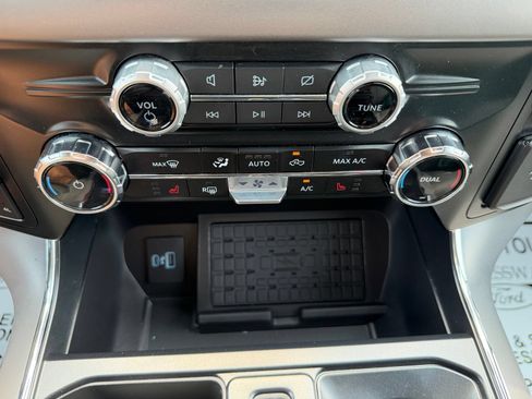 Used 2024 Ford F150 XLT w/ Equipment Group 302A MID AWD/4WD image 21