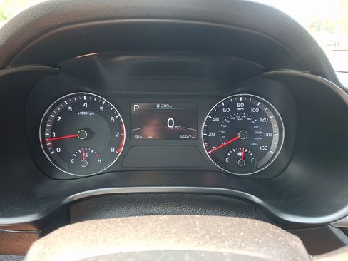 Used 2022 Kia Forte GT-Line w/ GT-Line Premium Package FWD image 28