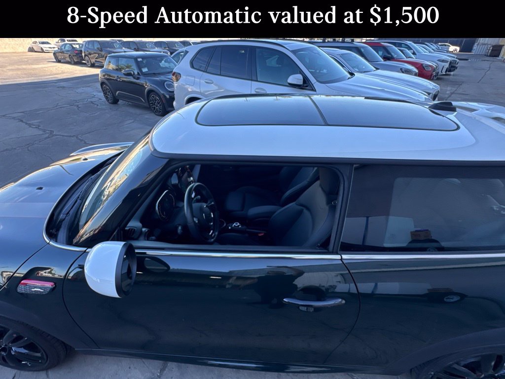 Used 2024 MINI Cooper John Cooper Works FWD image 16