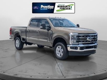 New 2026 Ford F350 XLT w/ XLT Premium Package