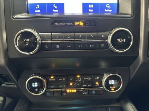 Used 2020 Ford Expedition Platinum AWD/4WD image 21