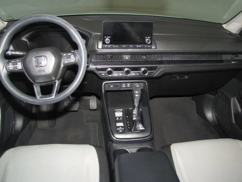 Certified 2024 Honda CR-V EX image 14