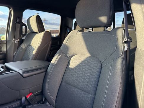 New 2026 RAM 1500 Tradesman image 11