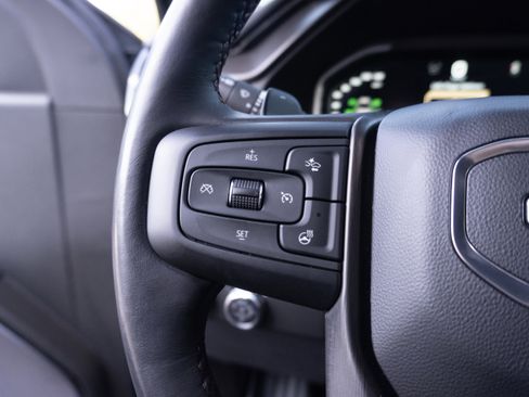 Used 2023 GMC Sierra 1500 AT4X image 17