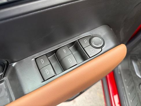 New 2026 GMC Canyon AT4 AWD/4WD image 17