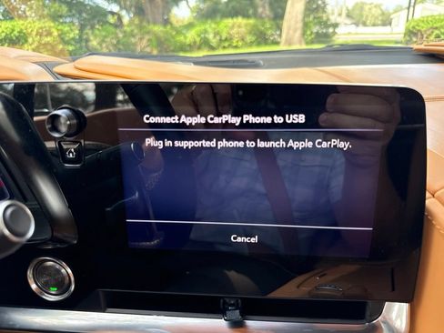 Used 2020 Chevrolet Corvette Stingray Premium Conv w/ 3LT Preferred Equipment Group RWD image 36