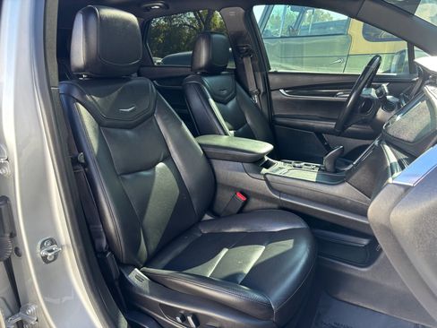 Used 2020 Cadillac XT5 Premium Luxury image 19