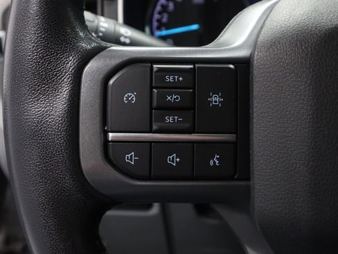 Used 2022 Ford F150 XLT w/ Equipment Group 302A High image 28