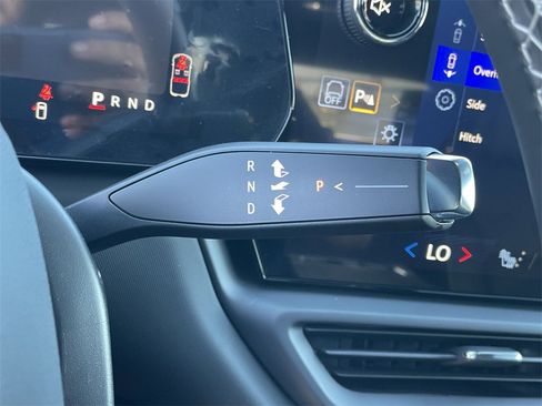 Used 2026 Chevrolet Silverado EV LT image 7