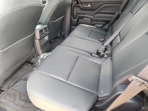 New 2025 Toyota 4Runner Limited image 20