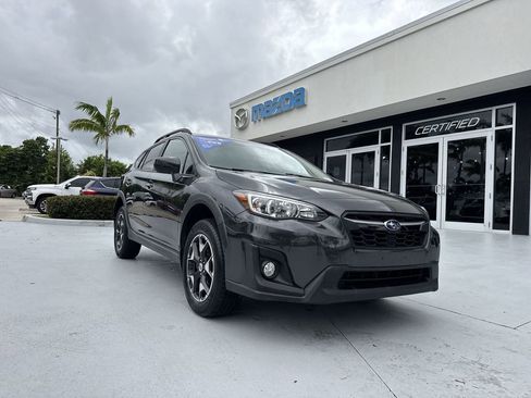 Used 2018 Subaru Crosstrek 2.0i Premium AWD/4WD image 30