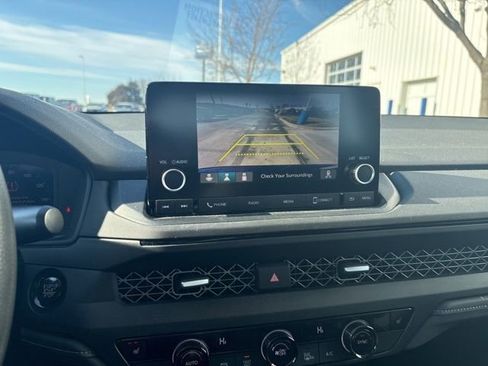 Used 2024 Honda Accord EX image 17