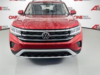 Used 2022 Volkswagen Atlas SE FWD video 2