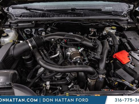 Used 2025 Ford Ranger Raptor AWD/4WD image 39