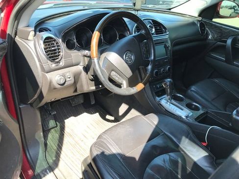 Used 2013 Buick Enclave Leather image 6