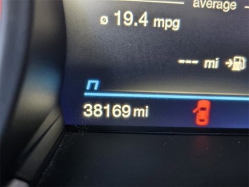 Used 2023 Alfa Romeo Stelvio Sprint image 25