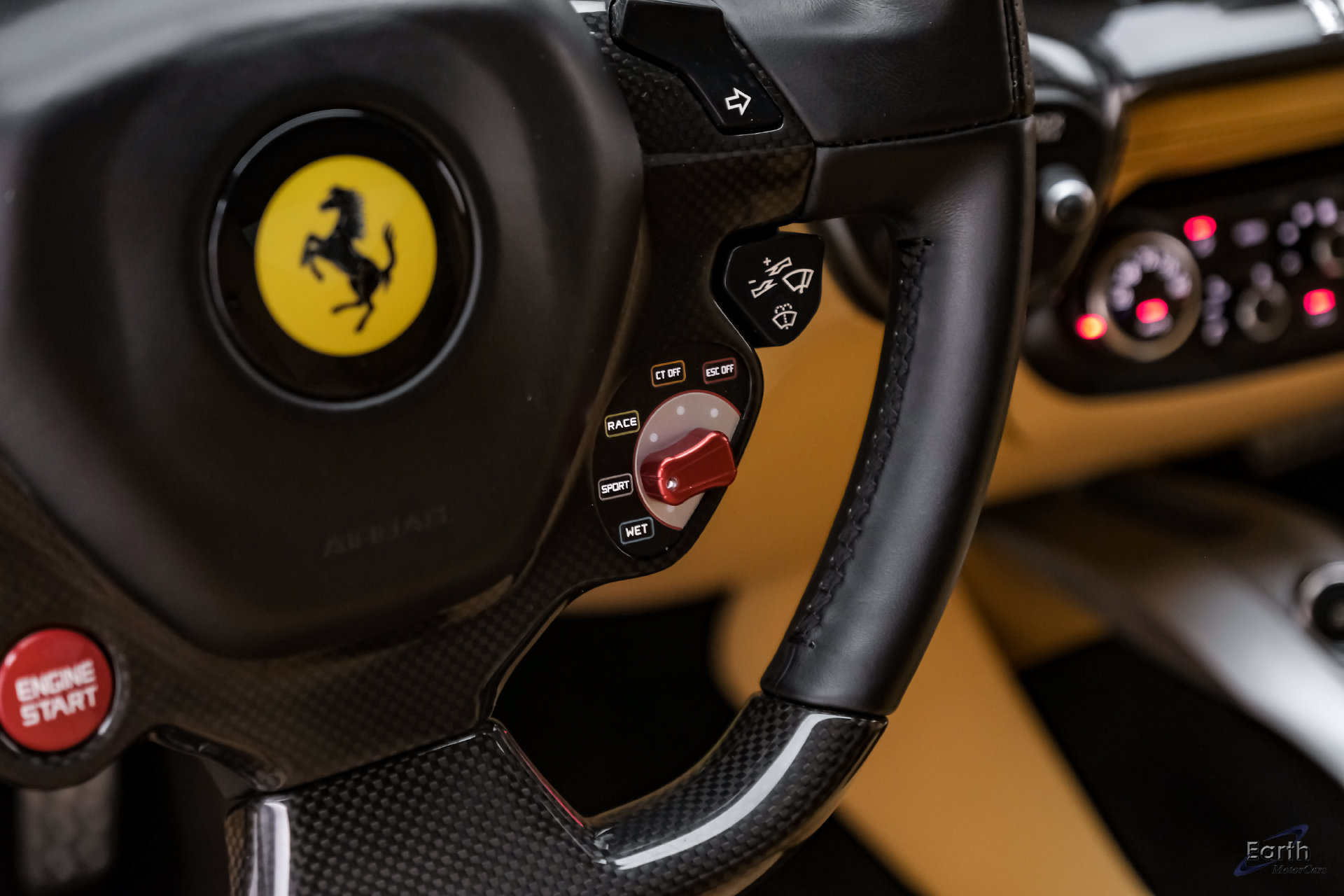 Used 2015 Ferrari F12 Berlinetta RWD image 51