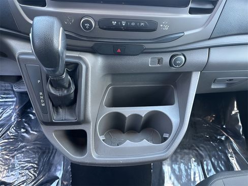 Used 2022 Ford Transit 350 XLT image 35