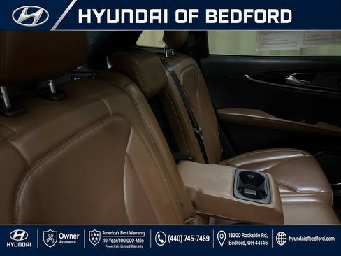 Used 2021 Lincoln Nautilus Reserve AWD/4WD image 29