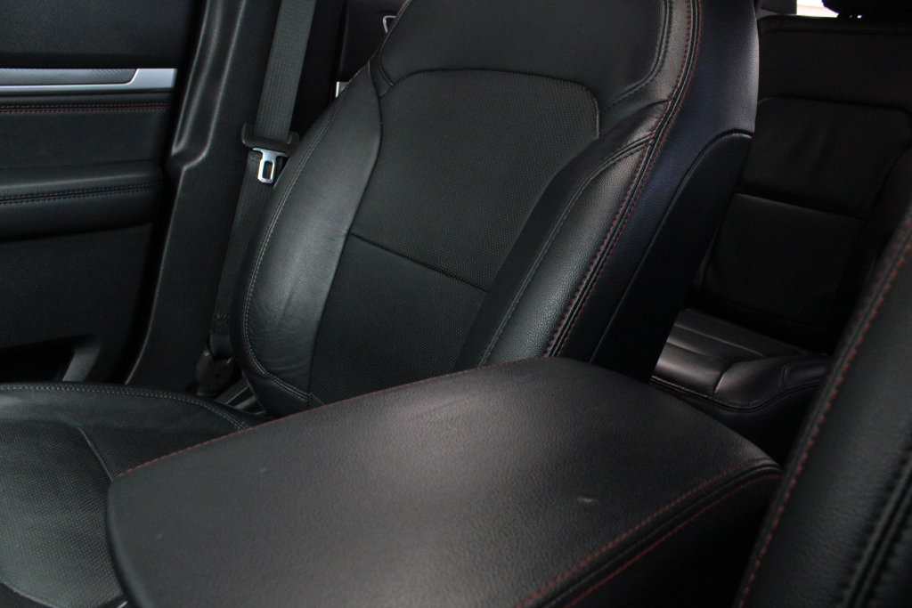 Used 2019 Ford Explorer Sport w/ Equipment Group 401A AWD/4WD image 20