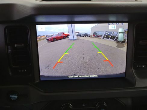 Used 2024 Ford Bronco Big Bend image 20