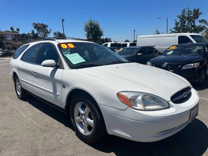 Used 2000 Ford Taurus SE