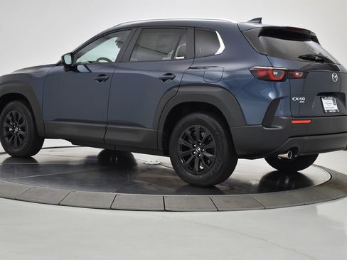 New 2026 MAZDA CX-50 2.5 Hybrid w/ Preferred Pkg AWD/4WD image 18