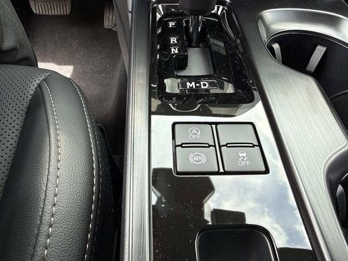 New 2026 Subaru Outback Limited AWD/4WD image 34
