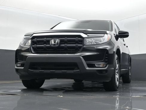 Used 2024 Honda Ridgeline RTL image 11