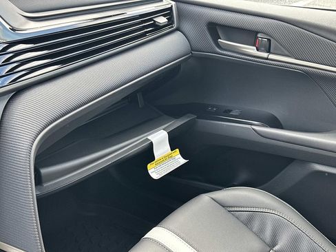New 2026 Toyota Camry SE FWD image 31