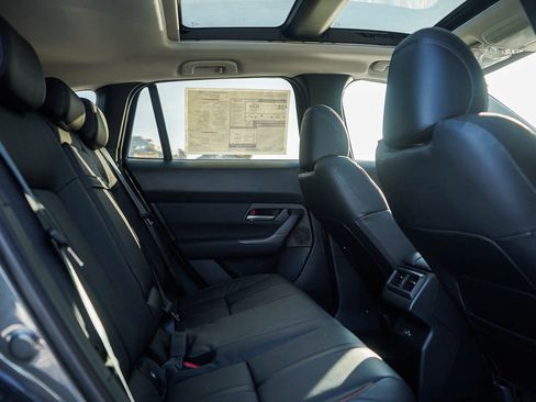 New 2026 MAZDA CX-50 AWD 2.5 Hybrid w/ Premium Pkg image 13