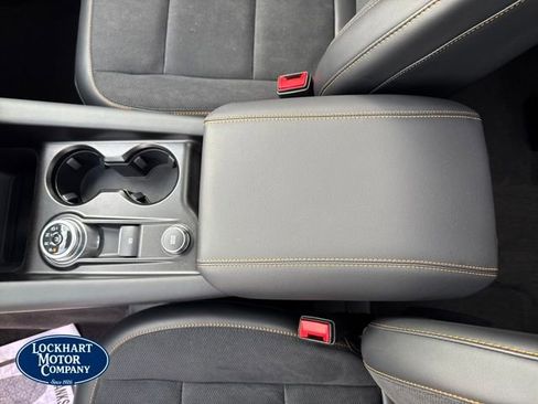 New 2026 Ford Explorer Tremor w/ Tremor Ultimate Package image 26