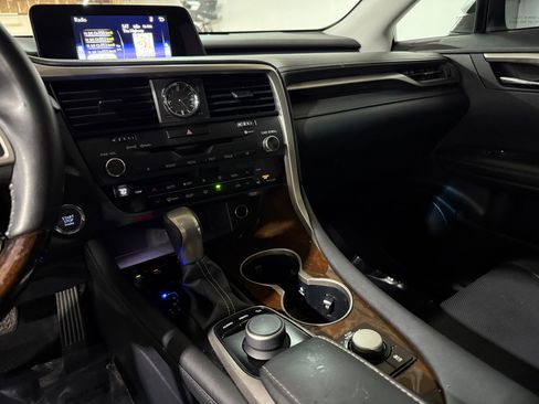 Used 2019 Lexus RX 350 FWD image 26