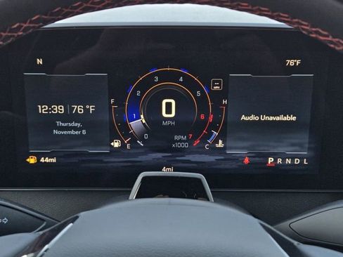 New 2026 Chevrolet Traverse RS image 12