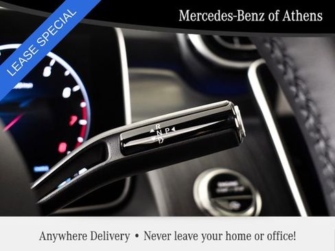 New 2026 Mercedes-Benz GLC 300 image 24