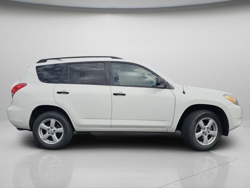 Used 2006 Toyota RAV4 4WD image 23