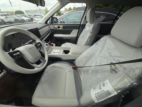 New 2026 Hyundai Santa Fe SEL AWD/4WD image 10