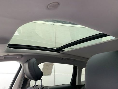 New 2026 Lincoln Nautilus Reserve w/ Jet Appearance Package image 27