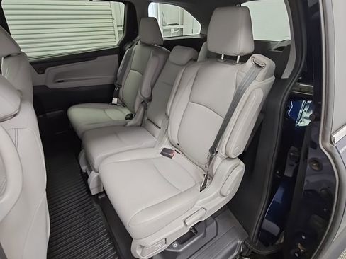 Used 2024 Honda Odyssey EX-L image 30