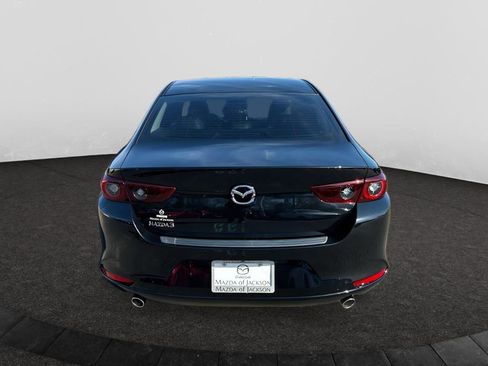 New 2026 MAZDA MAZDA3 s Sport image 4