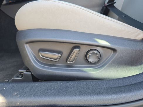 Used 2025 Toyota Camry SE w/ Multimedia Upgrade Package FWD image 16