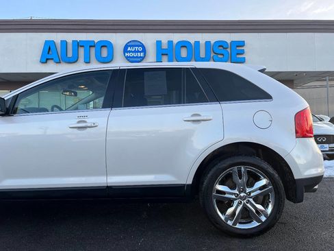 Used 2014 Ford Edge Limited w/ Equipment Group 302A image 39