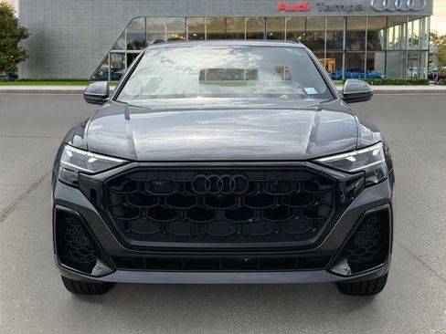 New 2026 Audi Q8 Prestige AWD/4WD image 8