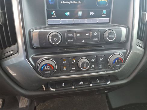 Used 2015 Chevrolet Silverado 1500 LT w/ All Star Edition image 13