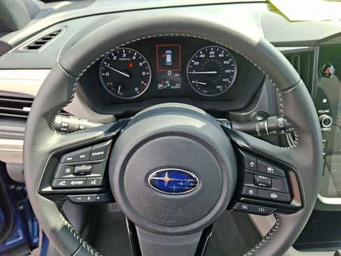 Certified 2026 Subaru Forester Premium AWD/4WD image 20