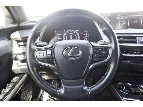 Used 2019 Lexus UX 200 w/ Accessory Package 2 image 14