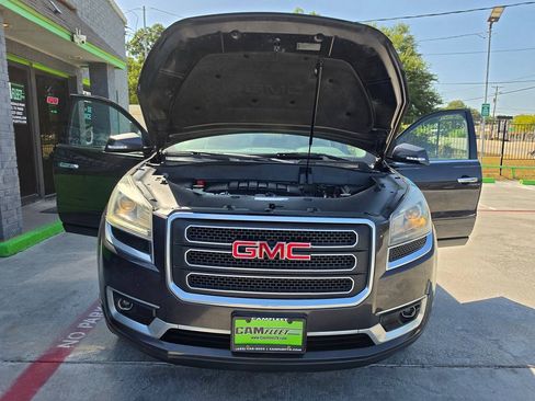 Used 2014 GMC Acadia SLT FWD image 55