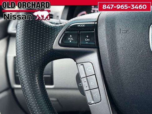 Used 2017 Honda Odyssey EX image 17